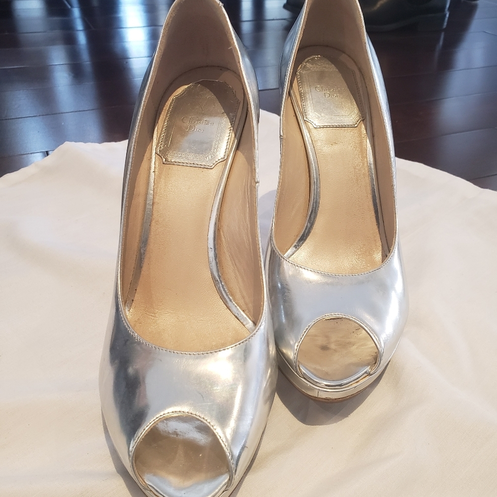 Dior Pumps